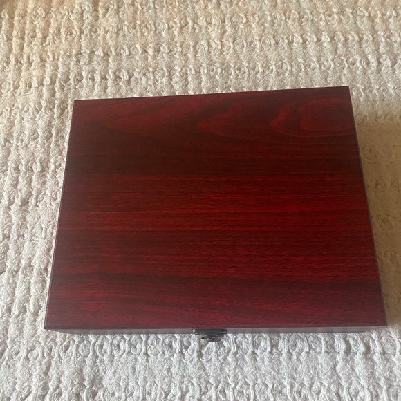 BAER’S VIP 21 Piece Wine Set in Wood Box New - Picture 4 of 11